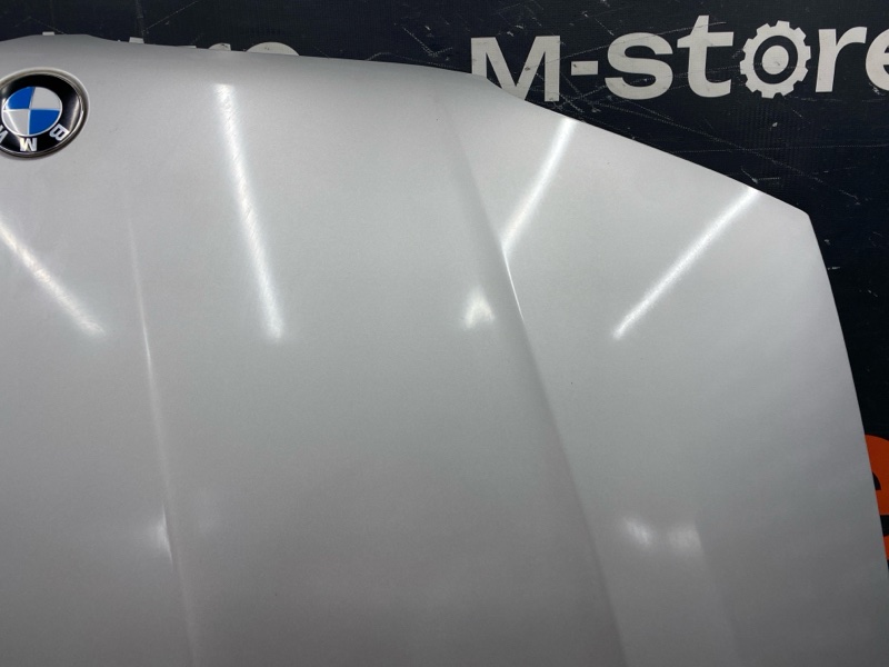 капот, 7000 рублей, Красноярск