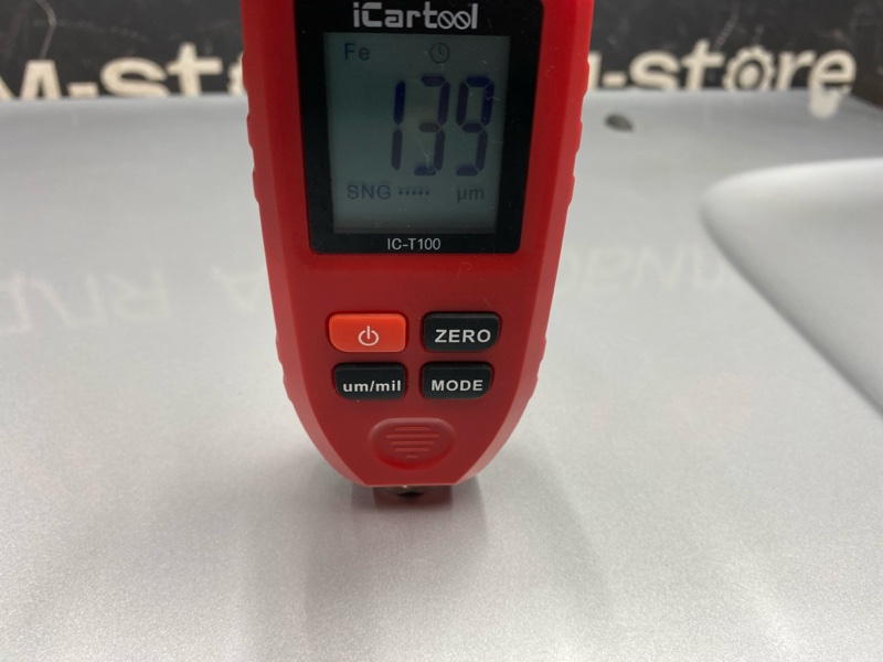 капот, 7000 рублей, Красноярск