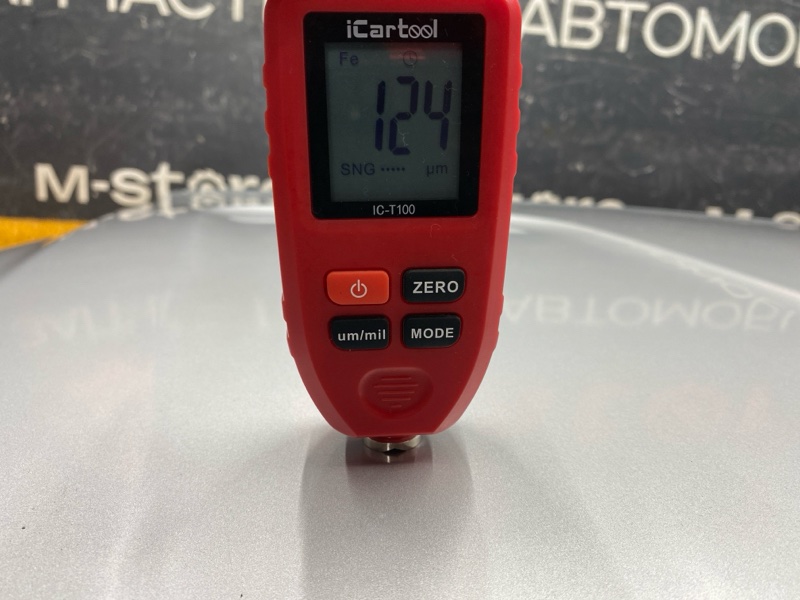 капот, 7000 рублей, Красноярск