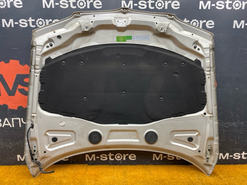 капот, 7000 рублей, Красноярск