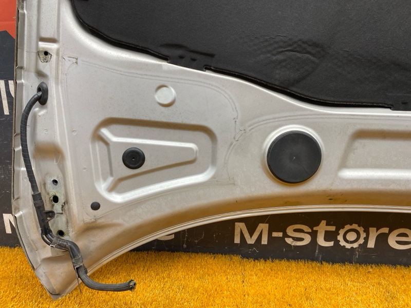 капот, 7000 рублей, Красноярск