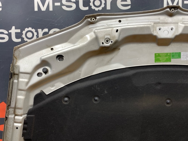 капот, 7000 рублей, Красноярск