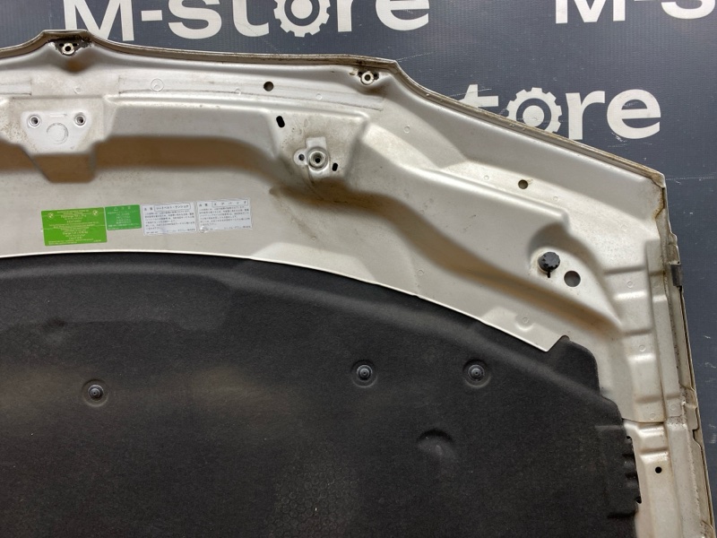 капот, 7000 рублей, Красноярск