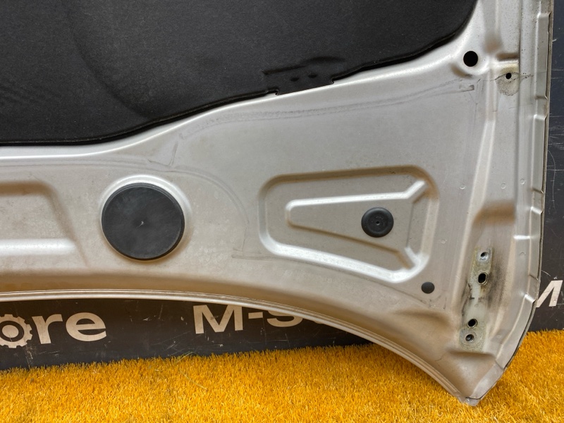 капот, 7000 рублей, Красноярск