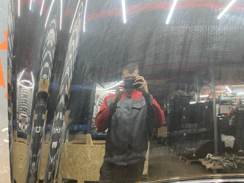 капот, 12000 рублей, Красноярск