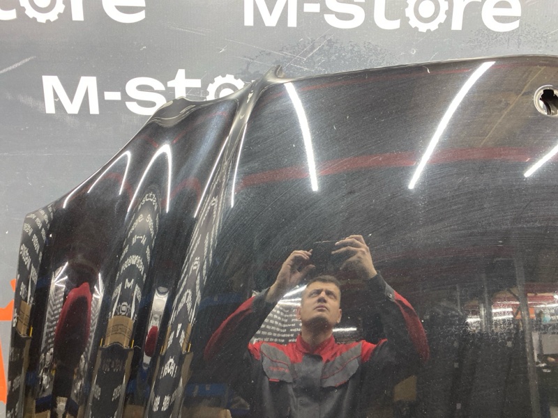 капот, 12000 рублей, Красноярск