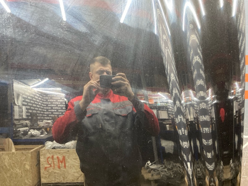 капот, 12000 рублей, Красноярск