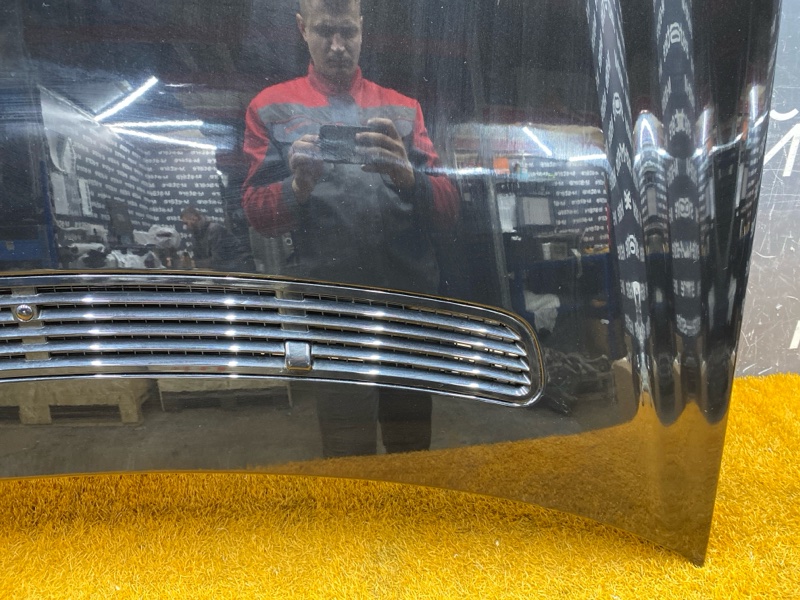 капот, 12000 рублей, Красноярск