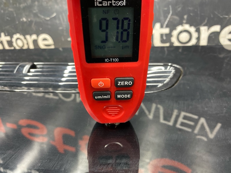 капот, 12000 рублей, Красноярск