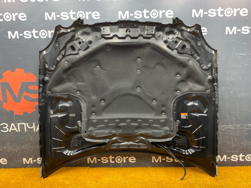 капот, 12000 рублей, Красноярск