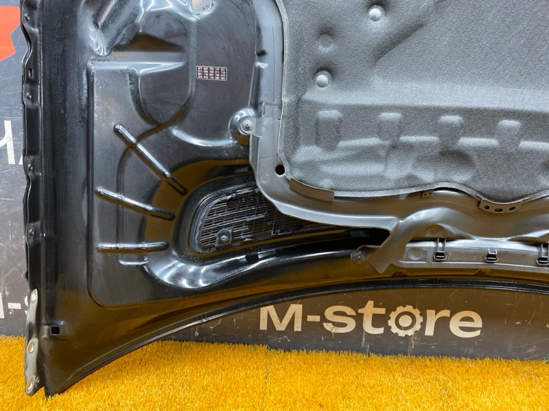 капот, 12000 рублей, Красноярск