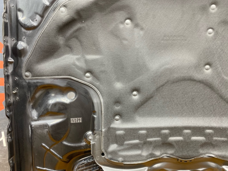 капот, 12000 рублей, Красноярск