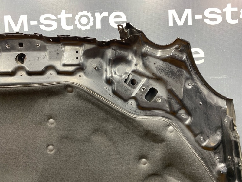 капот, 12000 рублей, Красноярск