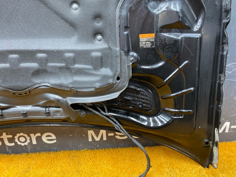 капот, 12000 рублей, Красноярск