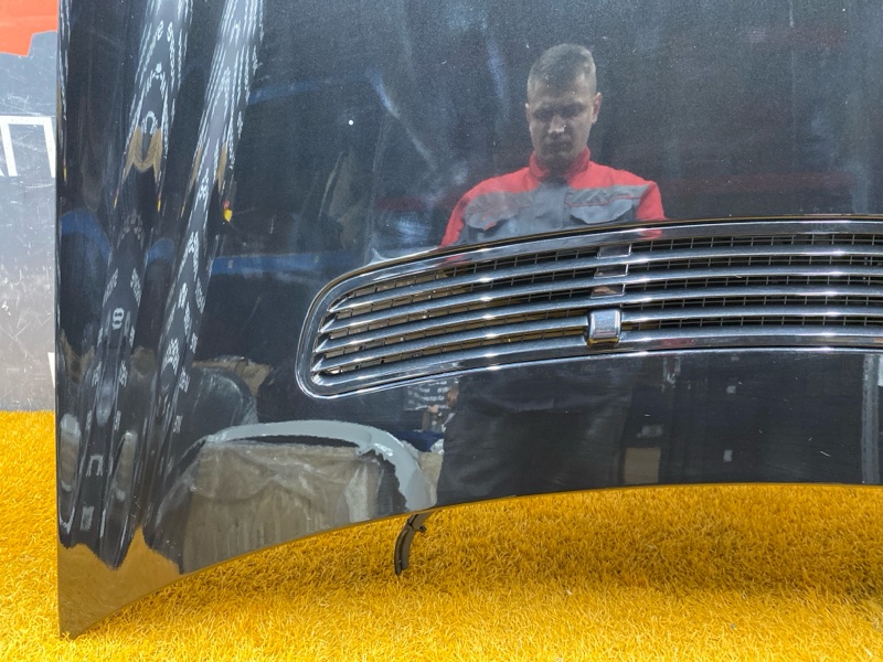 капот, 12000 рублей, Красноярск