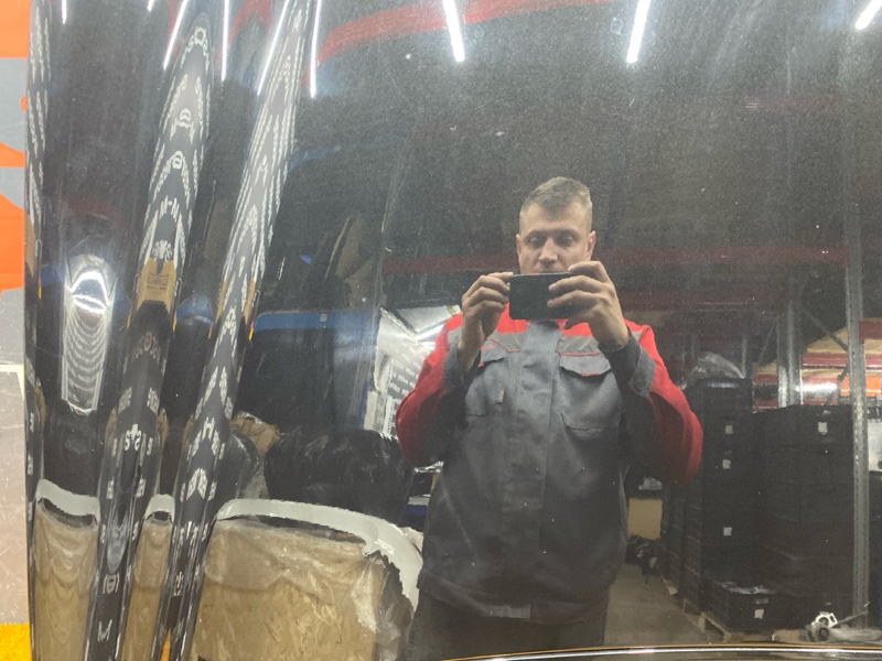 капот, 12000 рублей, Красноярск