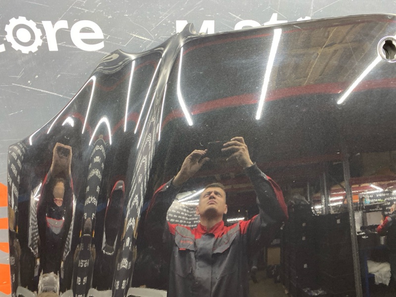 капот, 12000 рублей, Красноярск