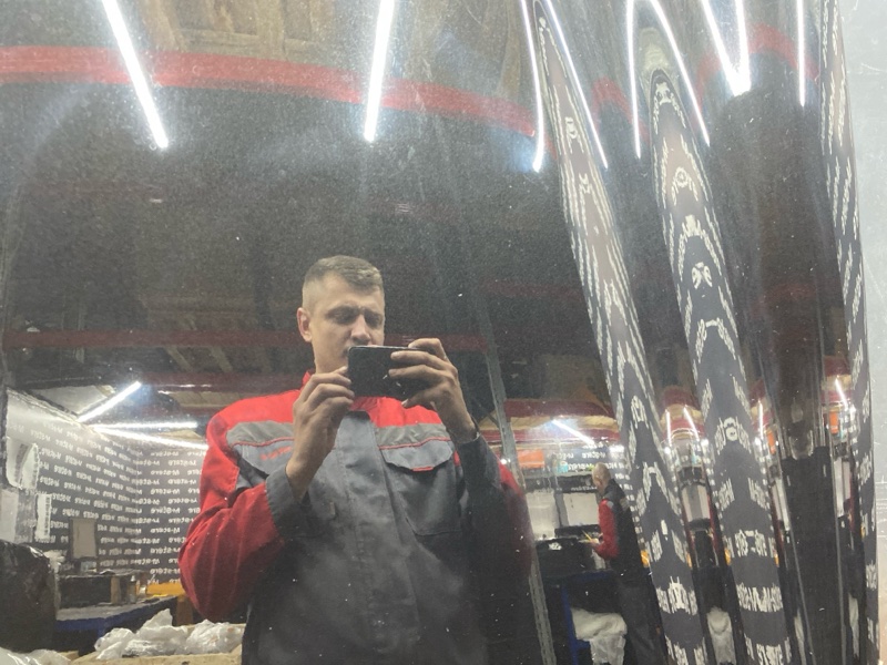 капот, 12000 рублей, Красноярск