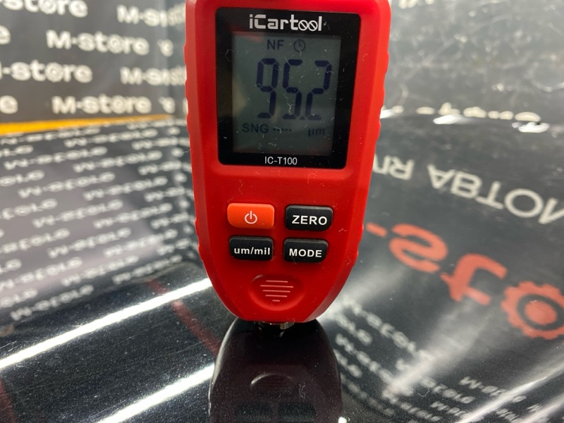 капот, 12000 рублей, Красноярск