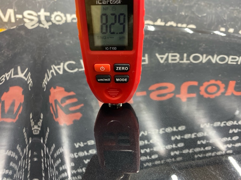 капот, 12000 рублей, Красноярск