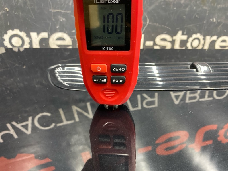 капот, 12000 рублей, Красноярск