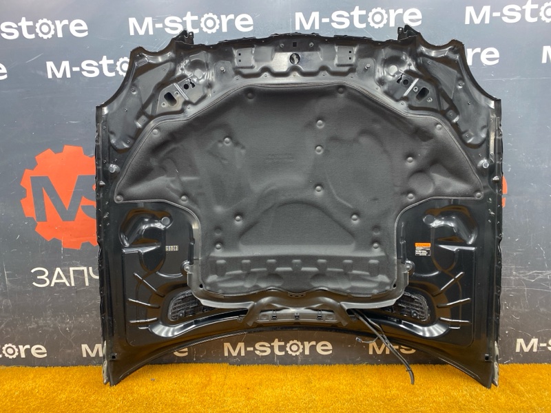 капот, 12000 рублей, Красноярск