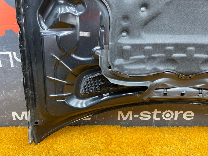 капот, 12000 рублей, Красноярск