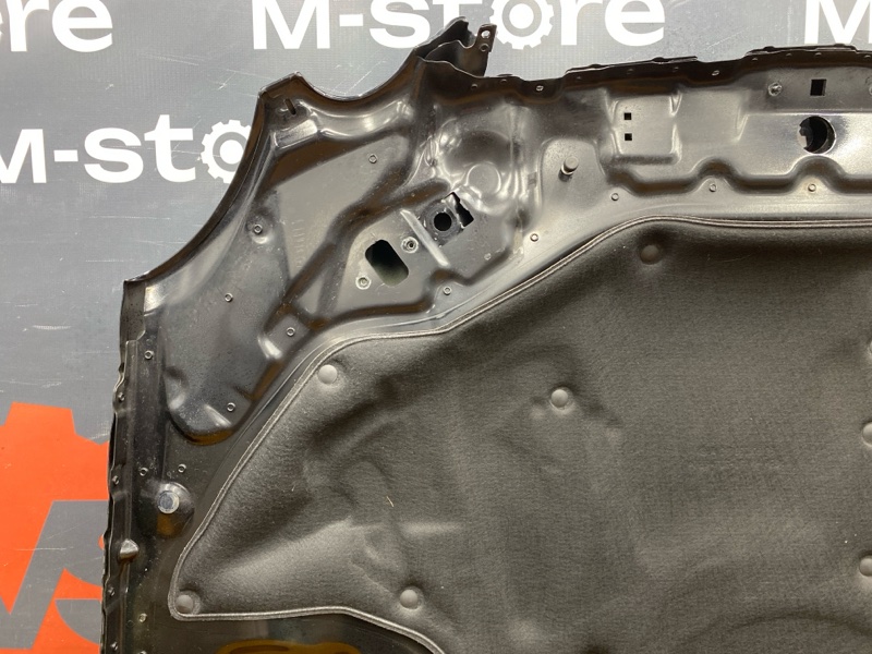 капот, 12000 рублей, Красноярск