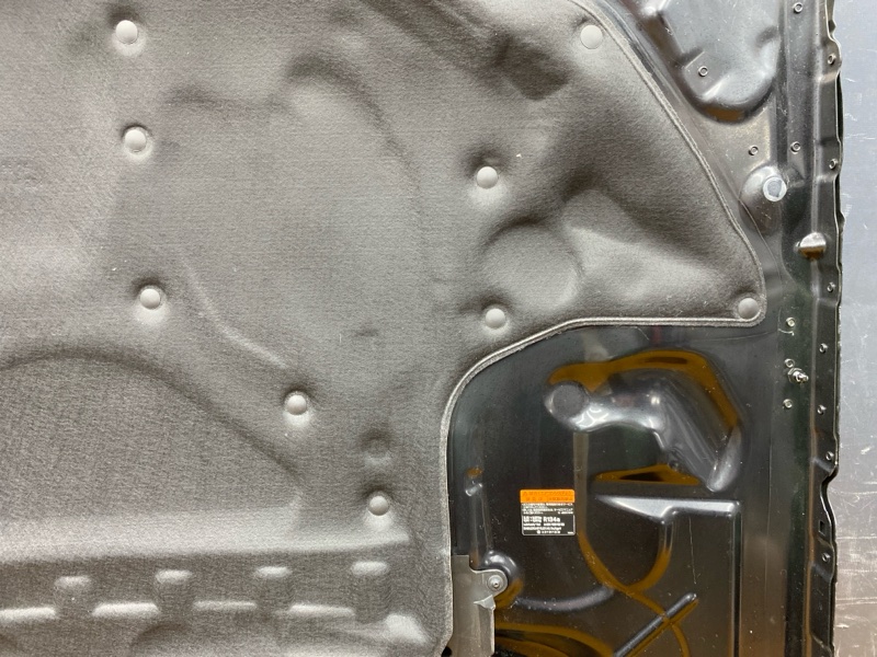 капот, 12000 рублей, Красноярск