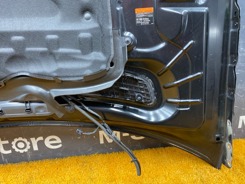 капот, 12000 рублей, Красноярск