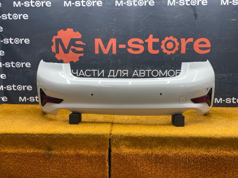 бампер, 20000 рублей, Красноярск