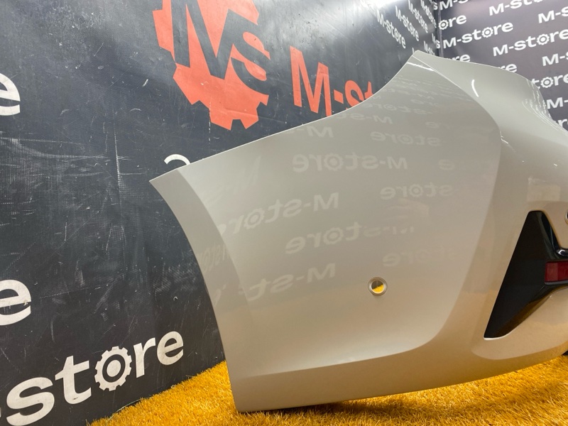 бампер, 20000 рублей, Красноярск