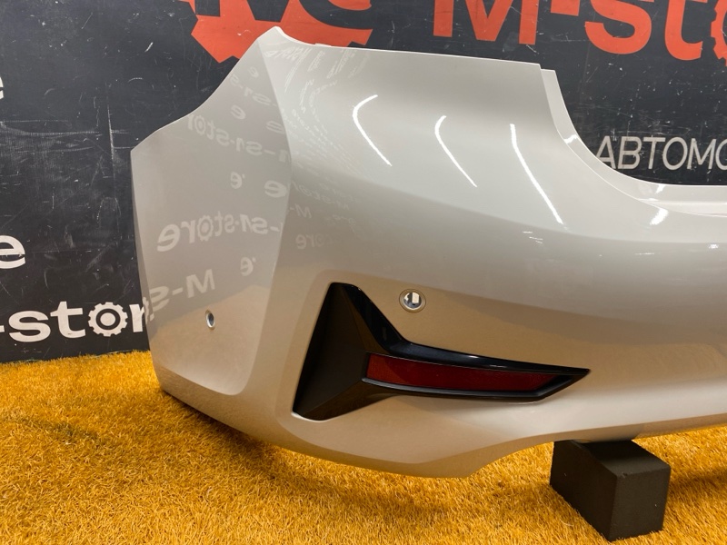 бампер, 20000 рублей, Красноярск