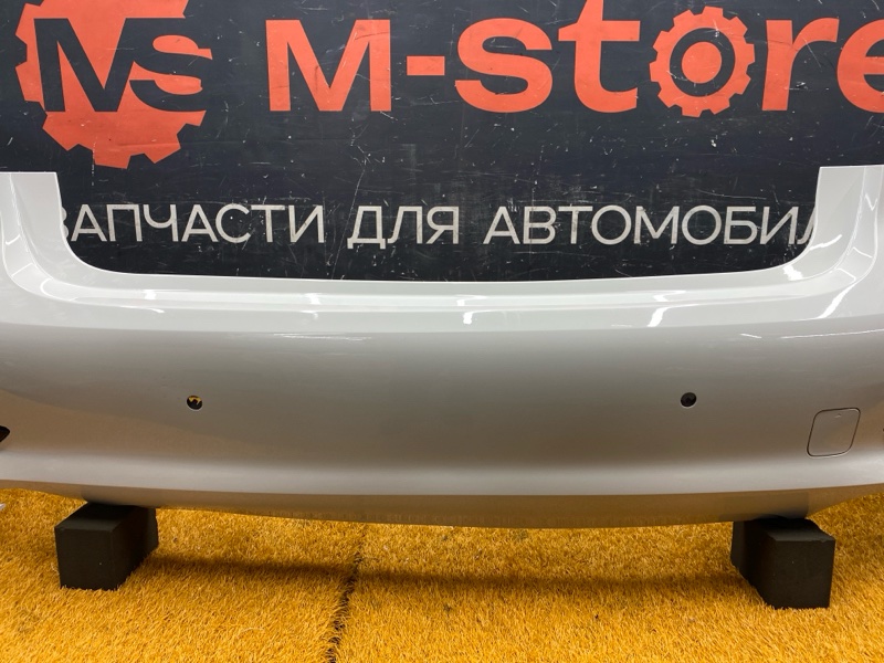 бампер, 20000 рублей, Красноярск