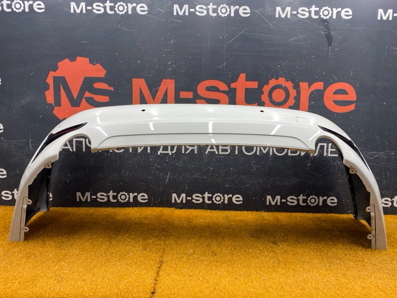 бампер, 20000 рублей, Красноярск