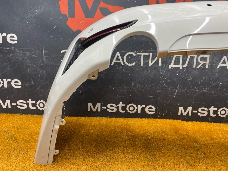 бампер, 20000 рублей, Красноярск