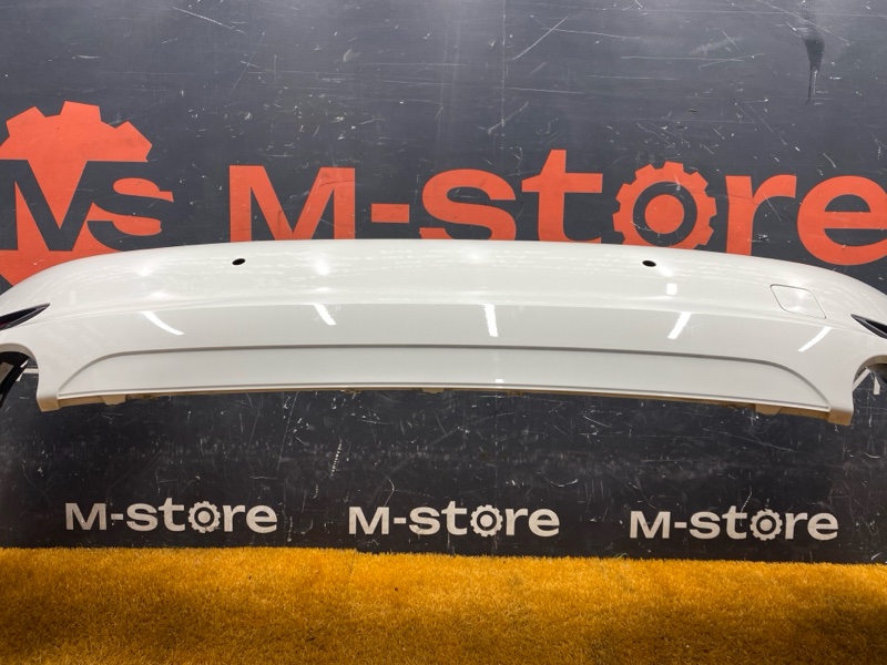 бампер, 20000 рублей, Красноярск