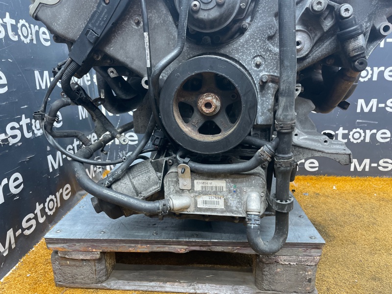 двигатель, 150000 рублей, Красноярск