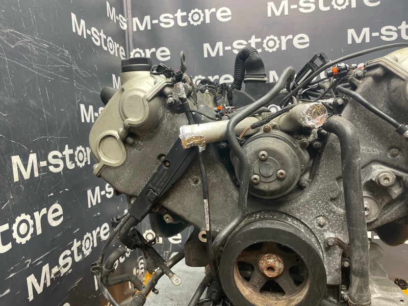 двигатель, 150000 рублей, Красноярск