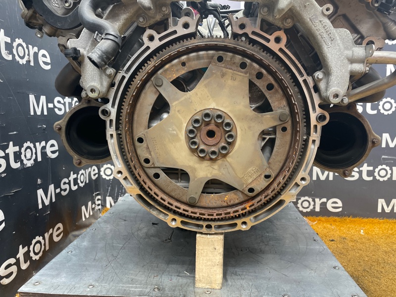 двигатель, 150000 рублей, Красноярск