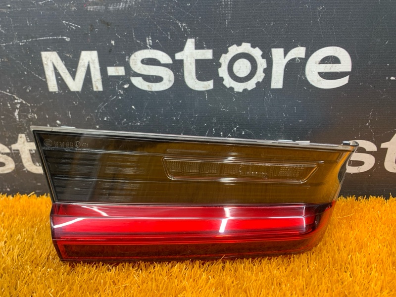 Фонарь крышки багажника, 12000 рублей, Красноярск