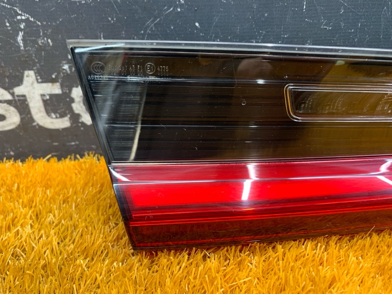 Фонарь крышки багажника, 12000 рублей, Красноярск