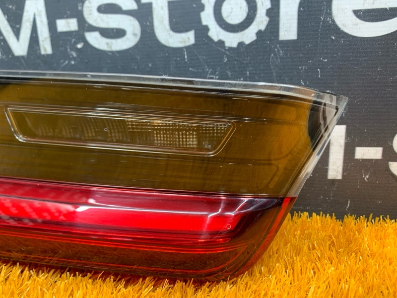 Фонарь крышки багажника, 12000 рублей, Красноярск