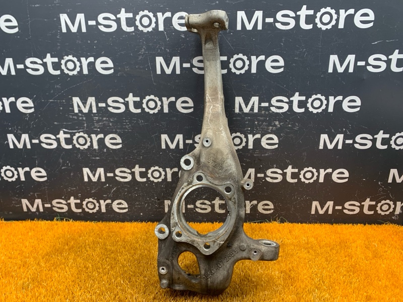 кулак поворотный, 17000 рублей, Красноярск