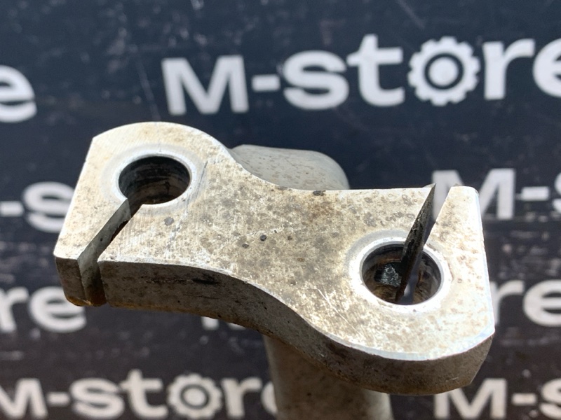 кулак поворотный, 17000 рублей, Красноярск