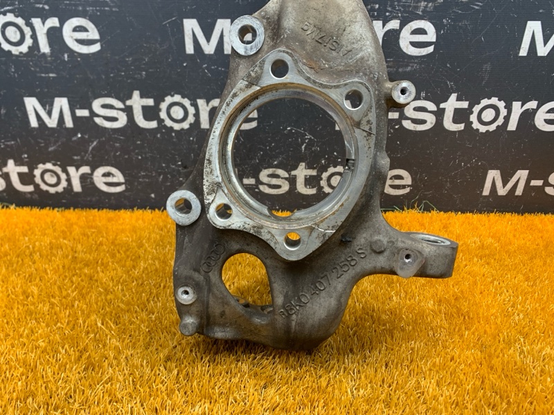 кулак поворотный, 17000 рублей, Красноярск