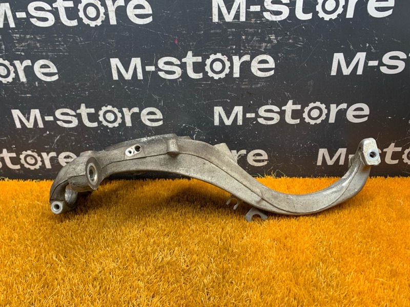 кулак поворотный, 17000 рублей, Красноярск