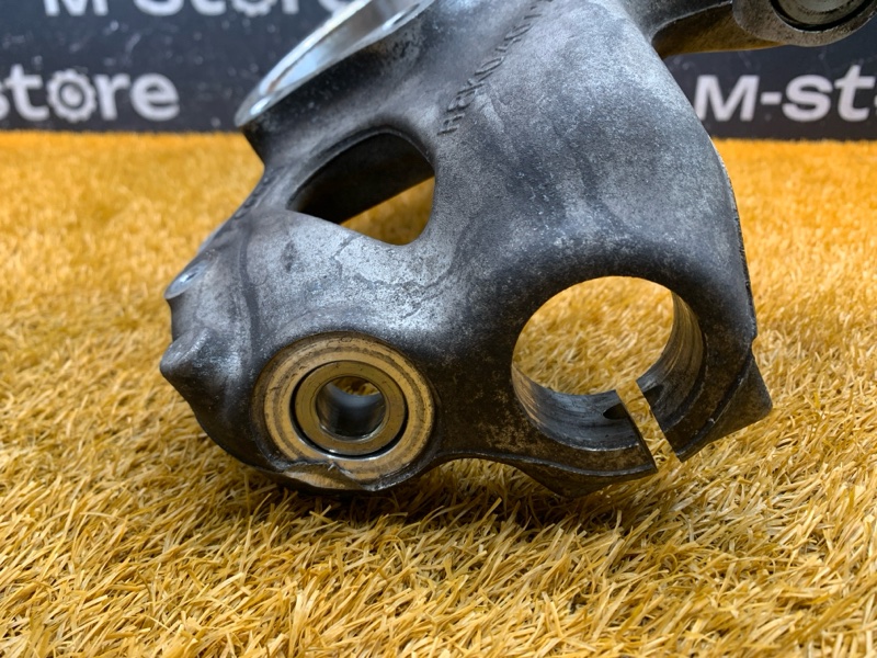 кулак поворотный, 17000 рублей, Красноярск