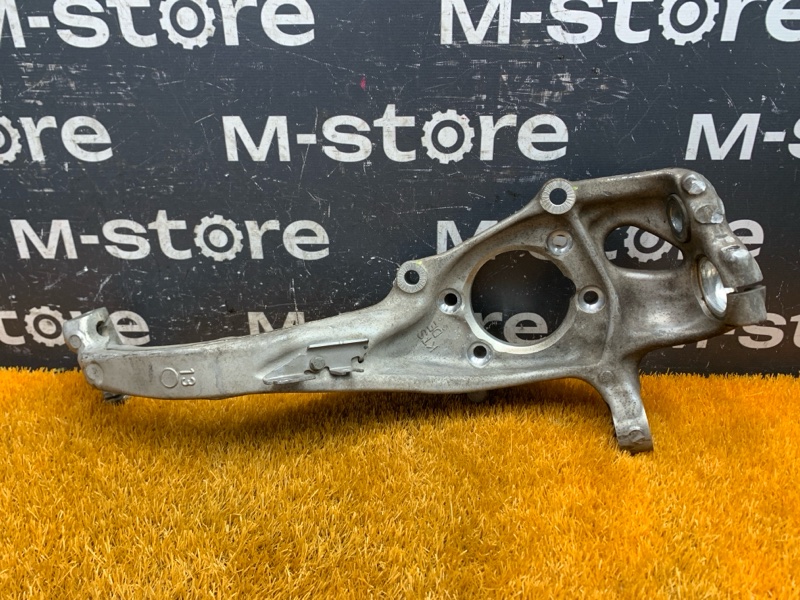 кулак поворотный, 17000 рублей, Красноярск