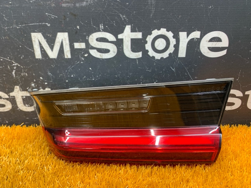 Фонарь крышки багажника, 12000 рублей, Красноярск